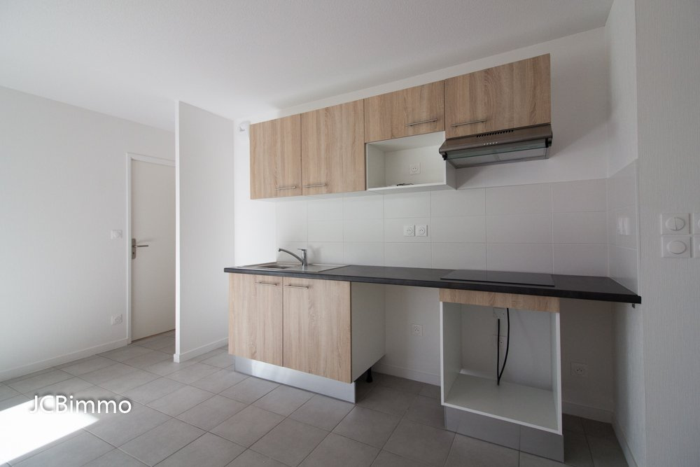 Image d'un t3 neuf avec terrasse et parking à 833€ à toulouse (31000)