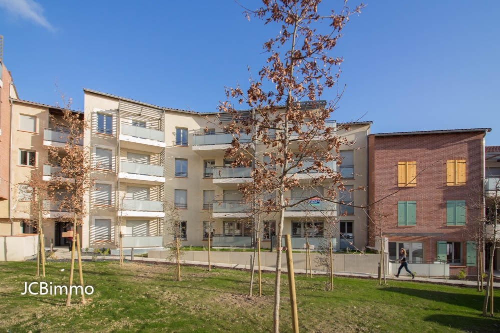 Location appartement 3 pièces 61.57m² 823€ JCB Immo