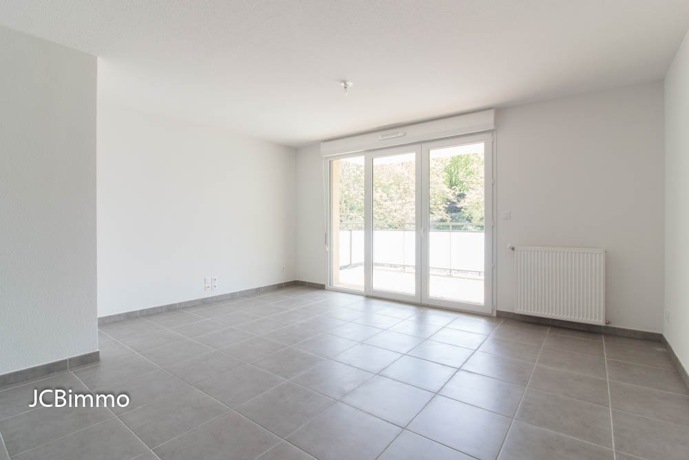 Location appartement 3 pièces 61.57m² 823€ JCB Immo