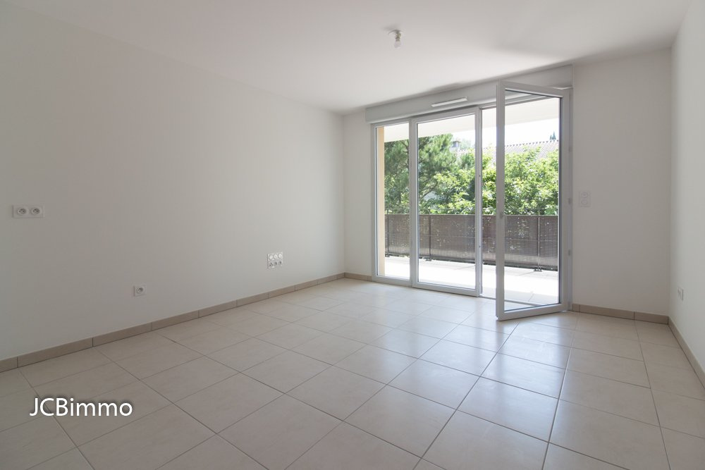 Image d'un croix daurade t3 récent avec terrasse et parking à 765€ à toulouse (31000)