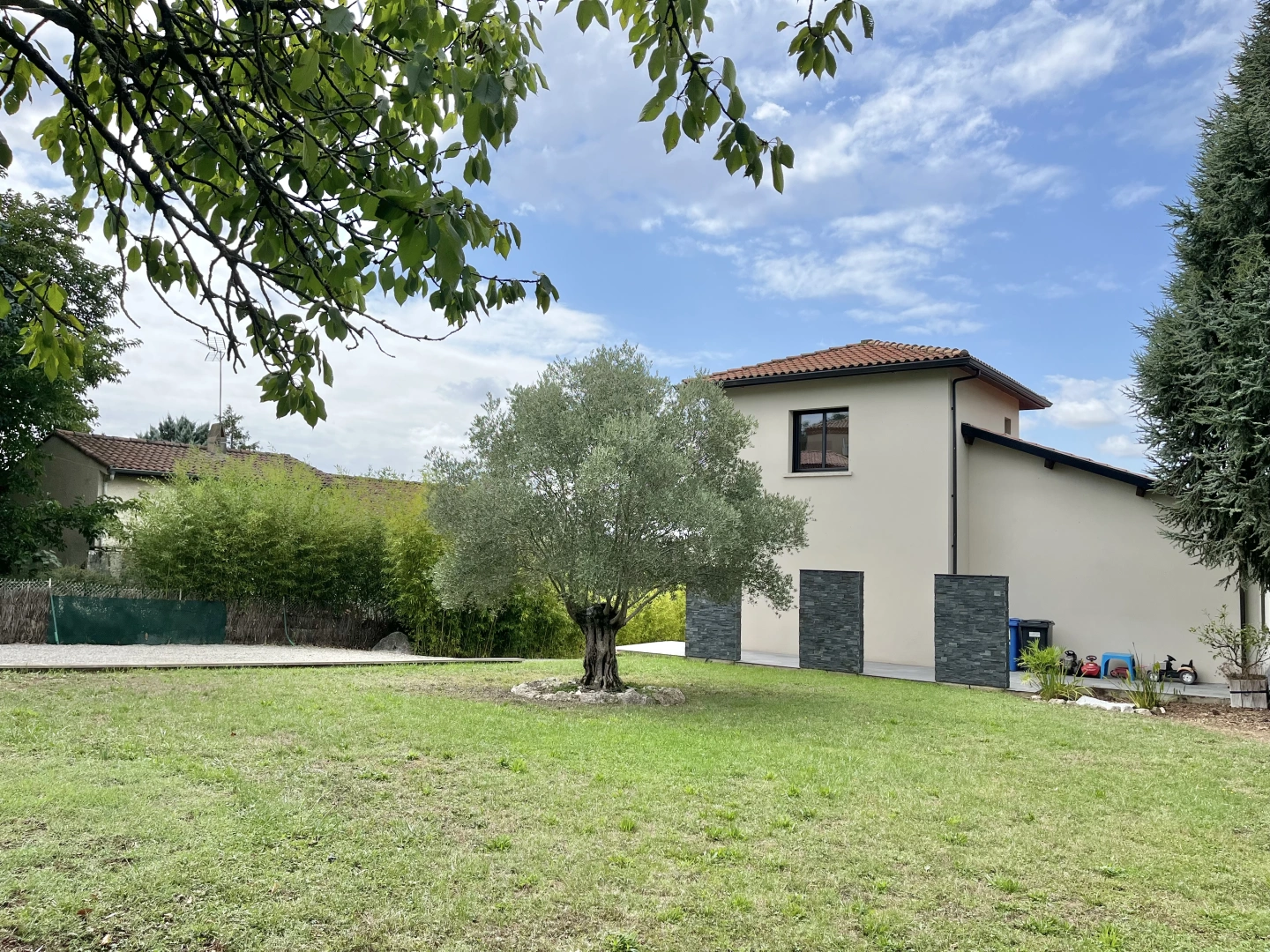 property